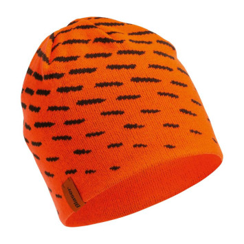 Gorro reversible Argali Blaser naranja