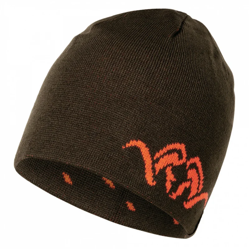 Gorro reversible Argali Blaser