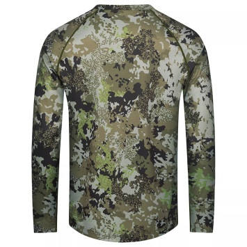 Camiseta Tech LS 23 Blaser