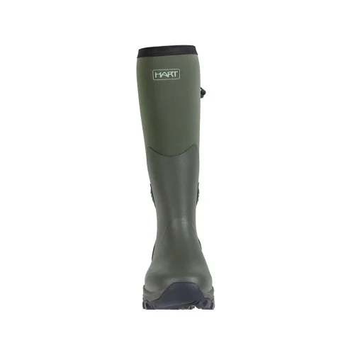 Botas Hart SKYWALKER 18" NL