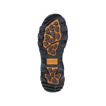 Botas Hart SKYWALKER 18" NL de caucho natural y neopreno con forro de grafeno