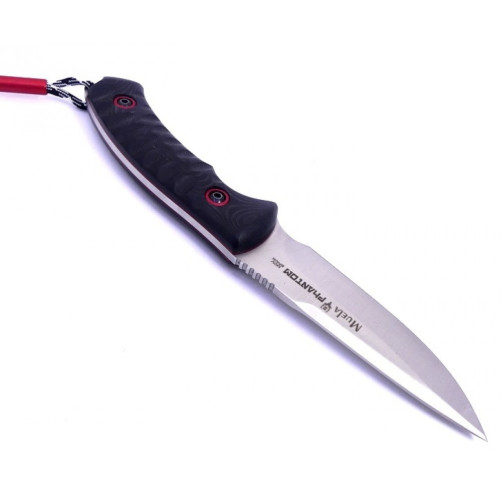 Cuchillo Muela Phantom 12w