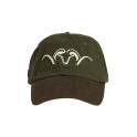 Gorra Blaser Bjw Verde