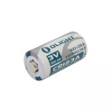 Pila Olight Cr123A 3V 1600 mAh