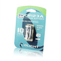 Pila Olight Cr123A 3V 1600 mAh