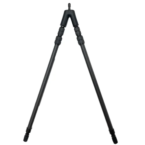 Bípode Spartan Javelin Springbok con patas Pro y sistema MagnaSwitch