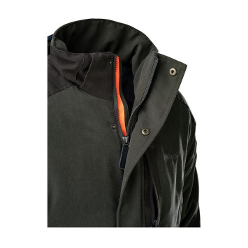 Chaqueta Chiruca Valkiria 01 Ch+ - Armería carril online