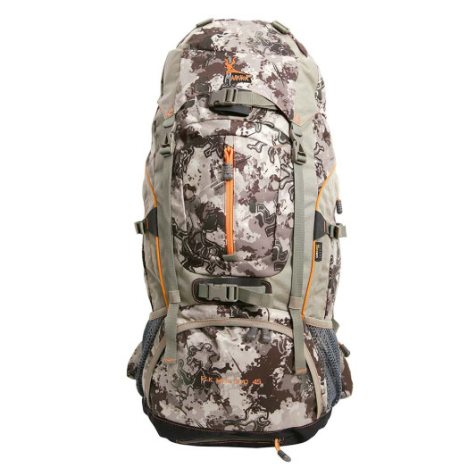 Mochila de caza Elk Mtn 45 litros Markhor Camo viper - Armería carril online