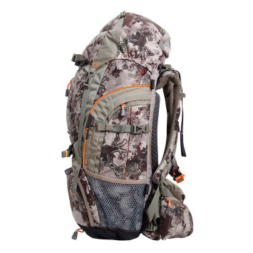 Mochila de caza Elk Mtn 45 litros Markhor Camo viper - Armería carril online