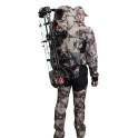 Mochila de caza Elk Mtn 45 litros Markhor Camo viper