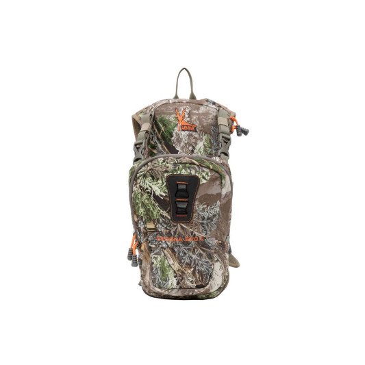 Mochila Sedona 10 lt. Evo III Markhor Camo veil