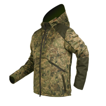 Chaqueta Hart Skade-J Marrón - Armería carril