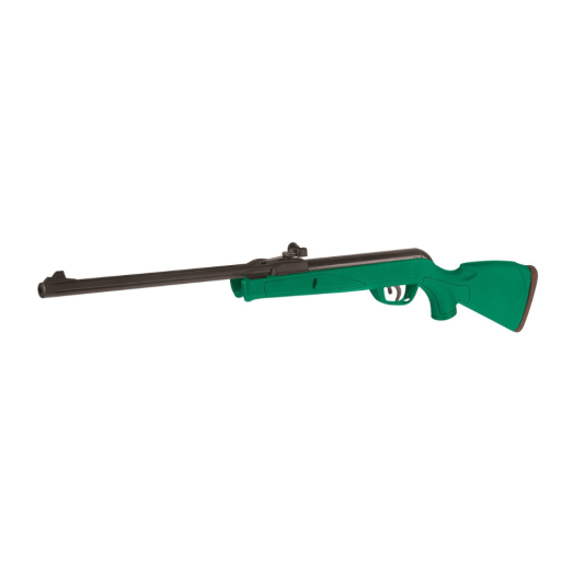 Carabina Gamo Delta Green 4.5