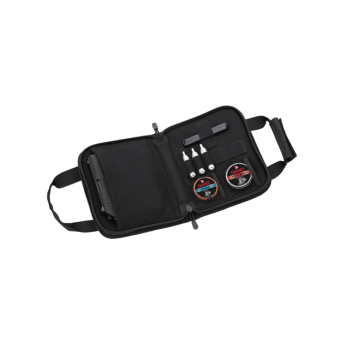 Funda Gamo pistola Bade 26 cm