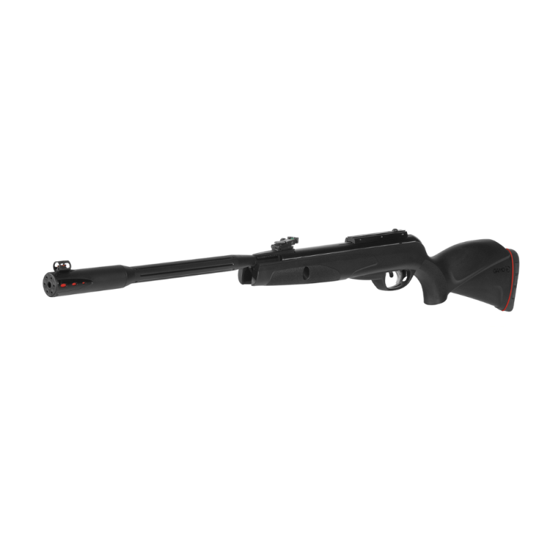 Carabina Gamo Black Fusion Igt Match 1 Cal 5,5