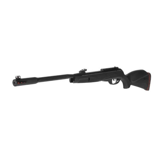 Carabina Gamo Black Fusion IGT Mach 1 de aire comprimido disponible en Carril Outdoor.