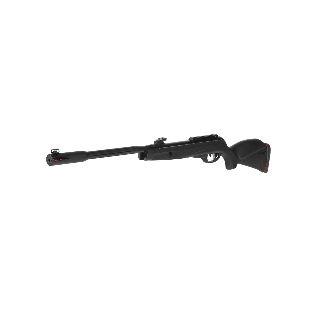 Carabina Gamo Black Fusion IGT Mach 1 Carabina Gamo Black Fusion IGT Mach 1