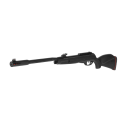 Carabina Gamo Black Fusion Igt Mach 1 Cal 4,5