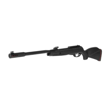 Carabina Gamo Black Fusion IGT Mach 1 de aire comprimido disponible en Carril Outdoor.