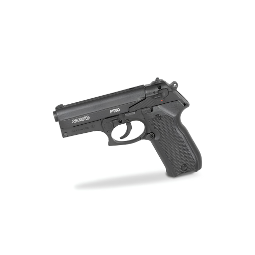 Pistola Gamo Pt-80 (Pack)