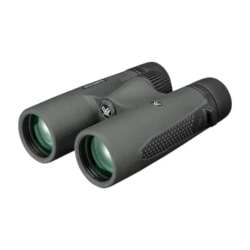 Prismáticos Vortex Triumph HD 10×42 con óptica HD, carcasa reforzada e impermeable, ideales para observación y caza