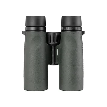 Prismáticos Vortex Triumph HD 10×42 con óptica HD, carcasa reforzada e impermeable, ideales para observación y caza