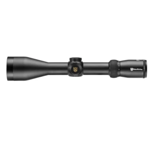Visor Nikko Stirling Diamond 1-4x24 con retícula iluminada