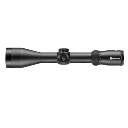 Visor Nikko Stirling Diamond 1-4x24 con retícula iluminada