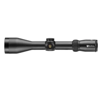 Visor Nikko Stirling Diamond 1-4x24 con retícula iluminada