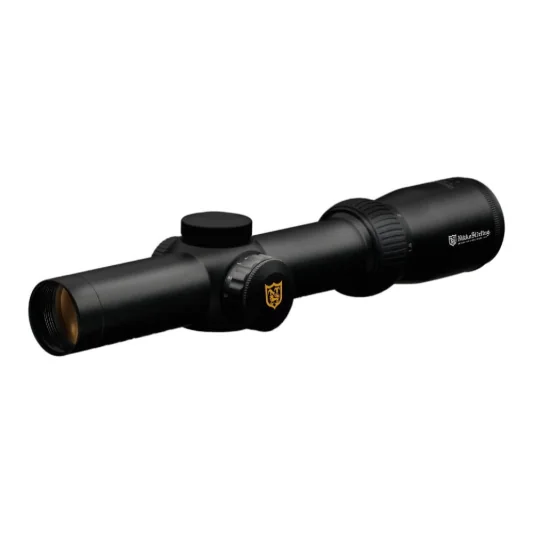 Visor Nikko Stirling Diamond 1-4x24