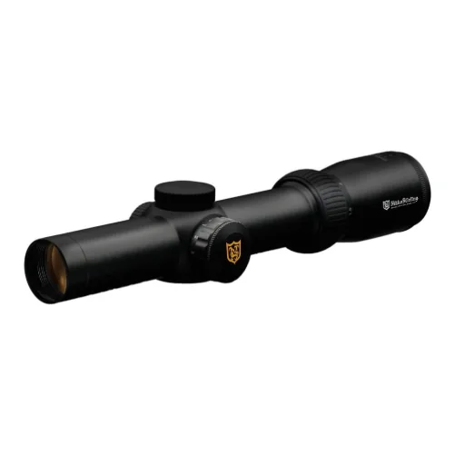 Visor Nikko Stirling Diamond 1-4x24