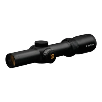 Visor Nikko Stirling Diamond 1-4x24 con retícula iluminada
