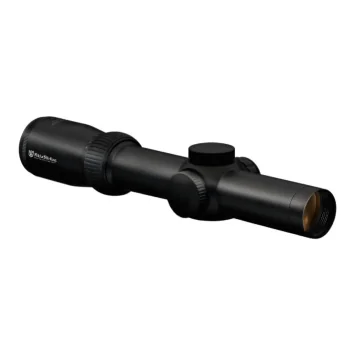 Visor Nikko Stirling Diamond 1-4x24 con retícula iluminada