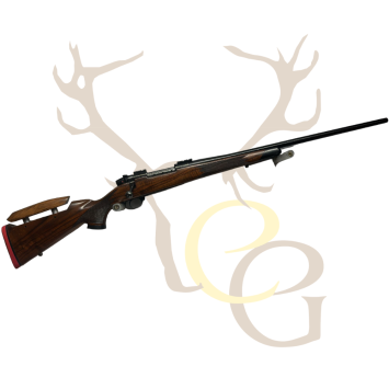 Rifle Weatherby Mark V