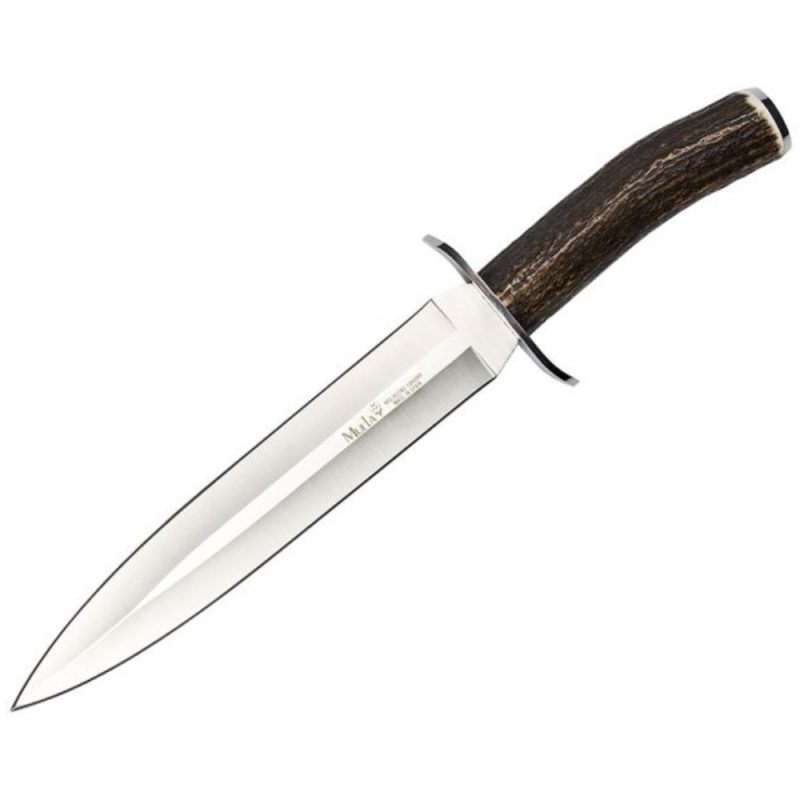 Cuchillo Muela Vikingo-23A