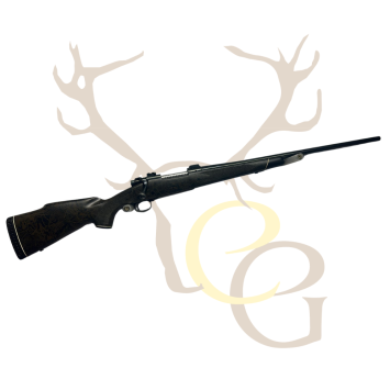 Rifle Winchester Modelo 70 - Armería Carril online