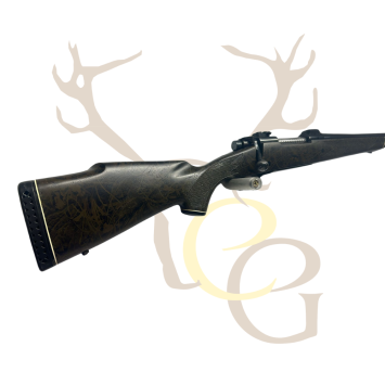 Rifle Winchester Modelo 70 - Armería Carril online