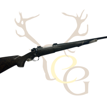 Rifle Winchester Modelo 70 - Armería Carril online