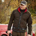 Chaqueta polar Harkila Kamko Chaqueta polar Harkila Kamko