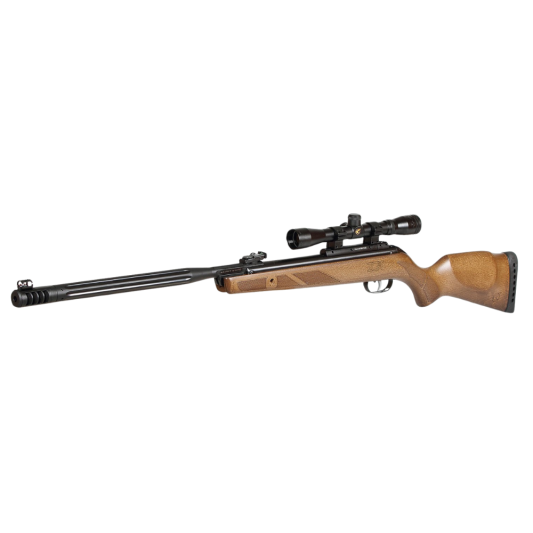 Carabina Gamo Hunter Maxxim IGT 4,5 mm