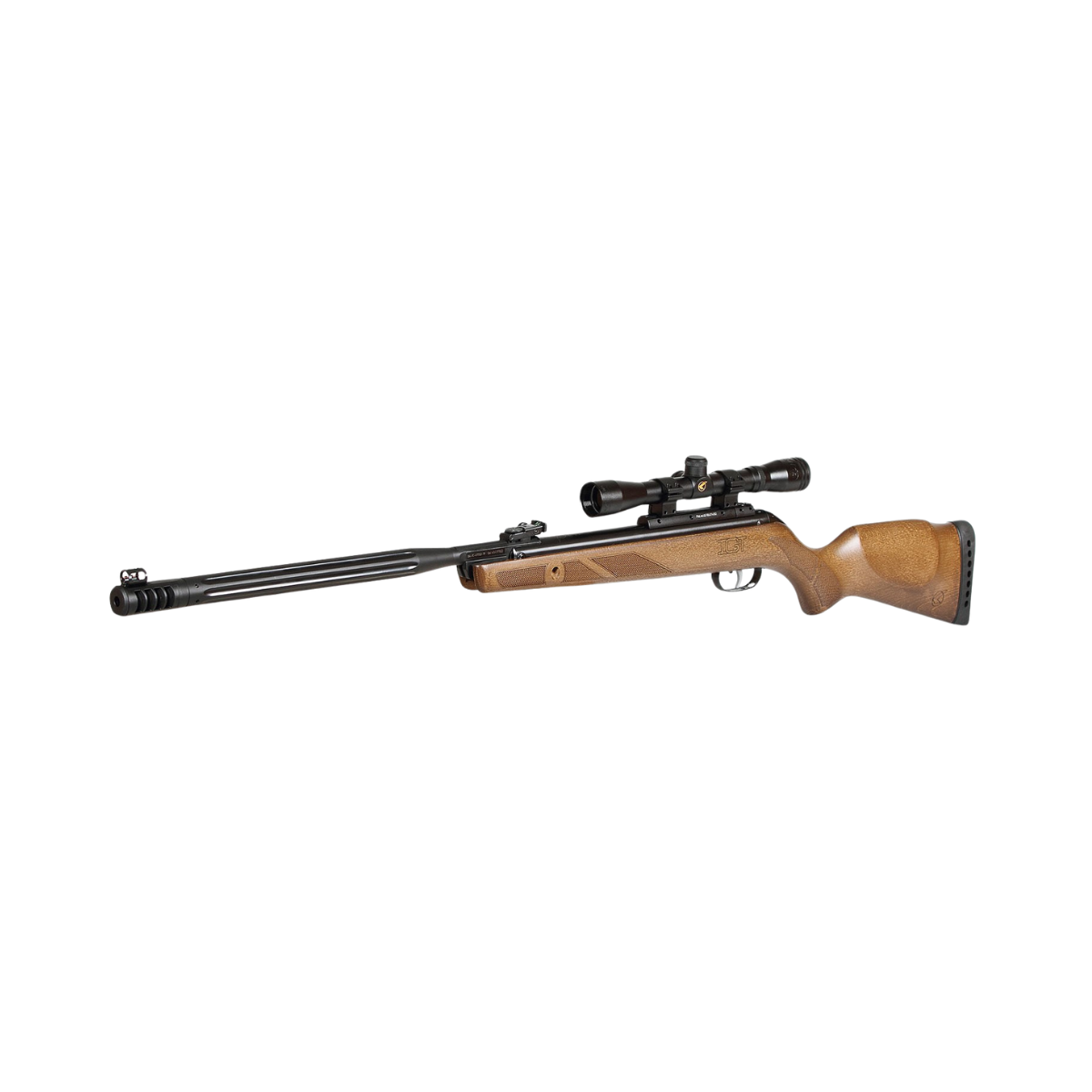 Carabina Gamo Hunter Maxxim IGT