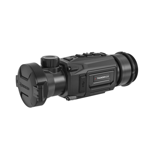 Clip-On térmico Thunder TQ50CR 2.0 HIKMICRO