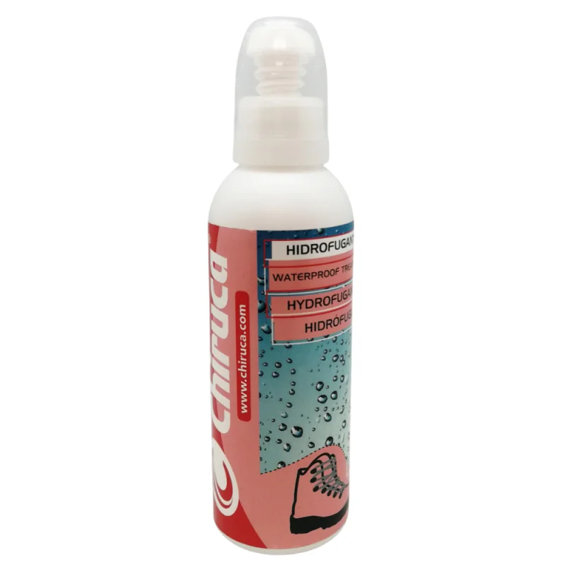 Spray Hidrofugante Chiruca 150ml Spray Hidrofugante Chiruca 150ml