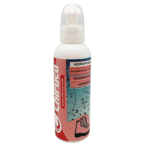 Spray Chiruca Hidrofugante ECO Carbon Pure - Armería Carril online