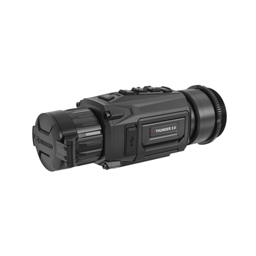 Clip-On Térmico Thunder TE19CR 2.0 HIKMICRO