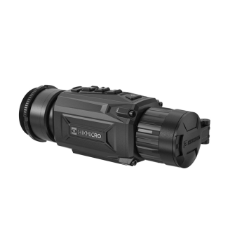 Clip-On Térmico Thunder TE19CR 2.0 HIKMICRO