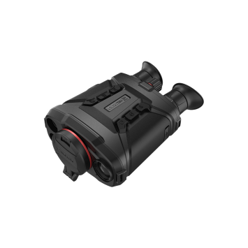 Prismáticos de visión digital nocturna y térmica Raptor RQ50L HIKMICRO