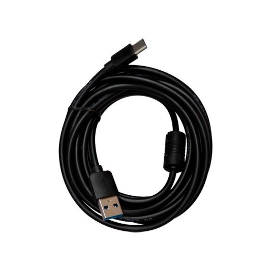 Cable de carga y transferencia de datos USB-C HIKMICRO OWL