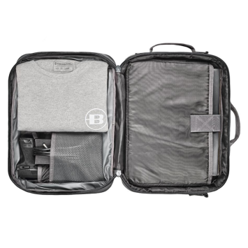 Mochila/Maleta Táctica Base Camp Briefcase 25 L