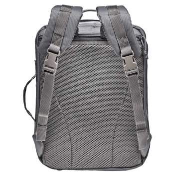 Mochila/Maleta Táctica Base Camp Briefcase 25 L